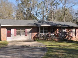404 James Loop, Opp, AL 36467