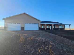 22861 156th Ave, Box Elder, SD 57719
