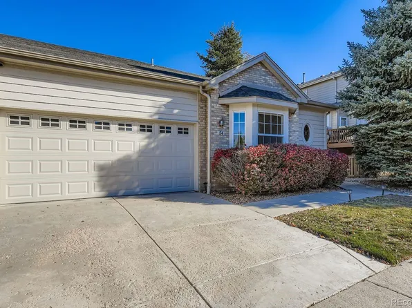54 Woodland Circle, Highlands Ranch, CO 80126