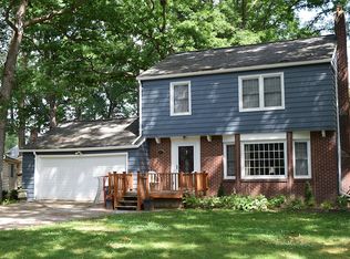 907 Westwood Blvd, Jackson, MI 49203