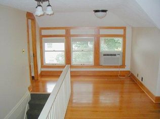 1701 S 24th St APT 3, Lincoln, NE 68502
