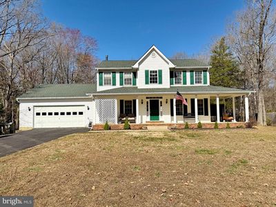 11340 Dobbins Ln, La Plata, MD, 20646