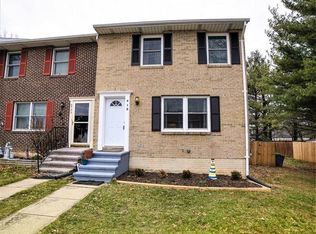 418 Windy Knoll Dr, Mount Airy, MD 21771