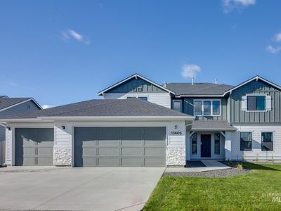 2431 W Podrick Ct, Kuna, ID, 83634