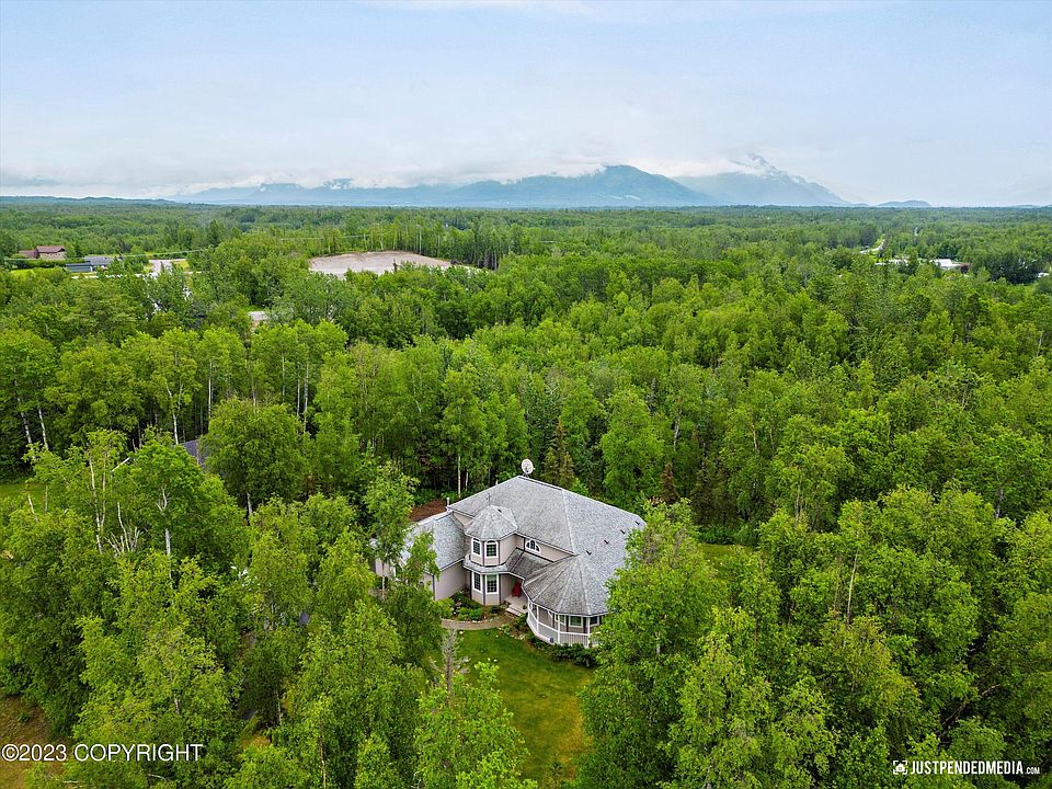8970 E Alpine View Dr, Palmer, AK 99645 Zillow