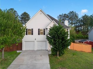 1389 Shadow Creek Ave, Hampton, GA 30228