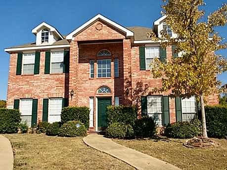 1st image of 2909 Russell Creek Dr