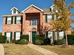 2909 Russell Creek Dr, Plano, TX 75025
