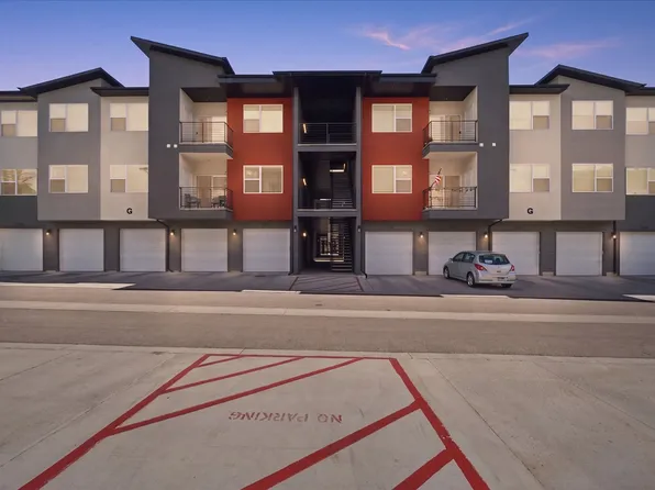 15 S 460 W #G202, Providence, UT 84332