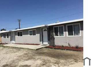 356 W Sunview Ave #B, Palm Springs, CA 92262