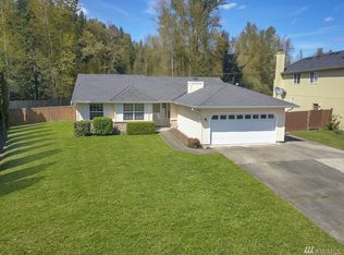 25317 153rd St E, Buckley, WA 98321