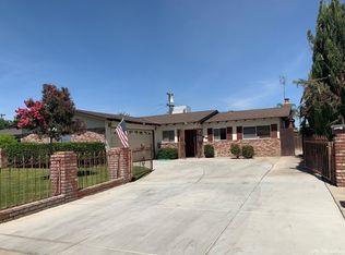 3900 Raider Dr, Bakersfield, CA