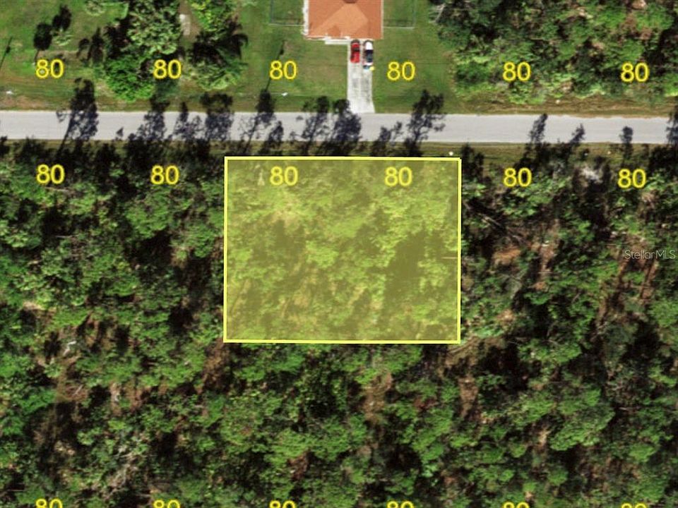 1st image of 17459 POWELL AVENUE LOT 20