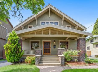 7525 SE 18th Ave, Portland, OR 97202