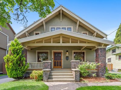 7525 SE 18th Ave, Portland, OR, 97202