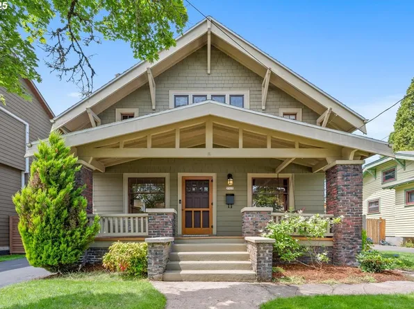 7525 SE 18th Ave, Portland, OR 97202