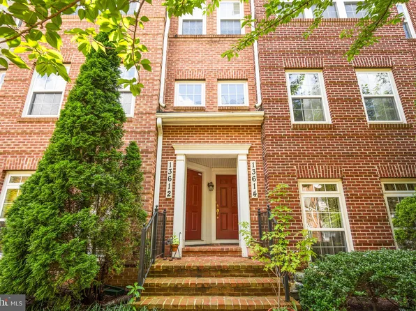 13612 Dover Cliffs Pl #13612, Germantown, MD 20876