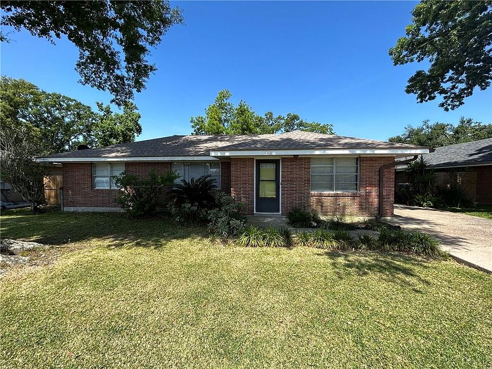 463 Pine St, Norco, LA 70079 Zillow