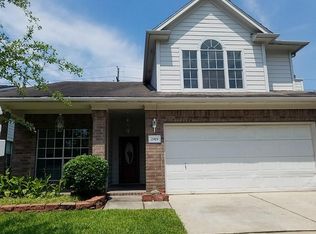 2919 Rising Sun Rd, Katy, TX 77449