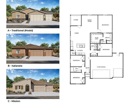 Floor Plan.