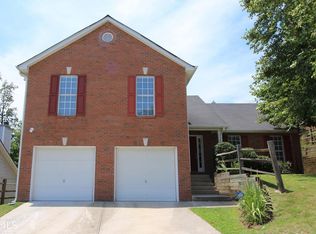 2456 Tolliver Dr, Ellenwood, GA 30294
