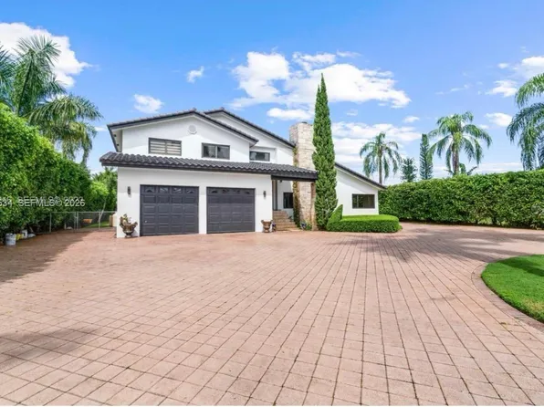3420 SW 129th Ave, Miami, FL 33175