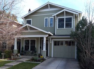 941 Mission Way, Sacramento, CA 95819