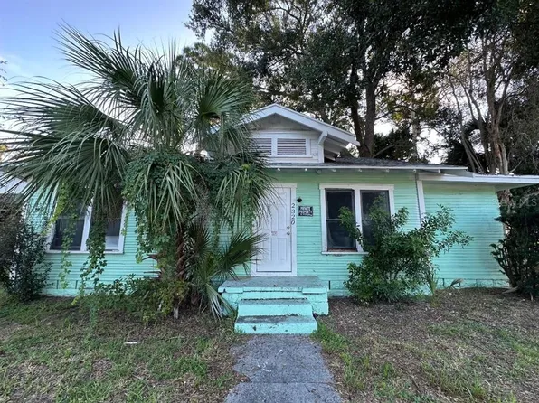 2320 5TH STREET S, ST PETERSBURG, FL 33705