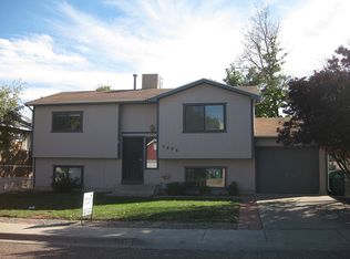 2605 Rio Vista Way, Farmington, NM 87401