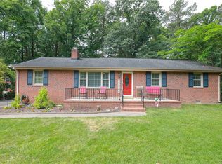 303 Treva Rd, Sandston, VA 23150