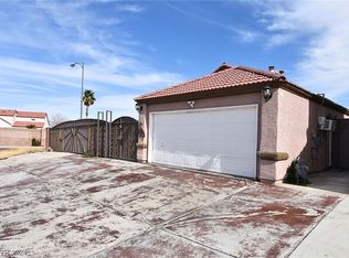 3552 Empress Diamond Dr, North Las Vegas, NV 89032