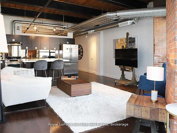 5th image of 43 Hanna Ave #208