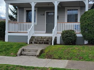 522 NE Simpson St, Portland, OR 97211