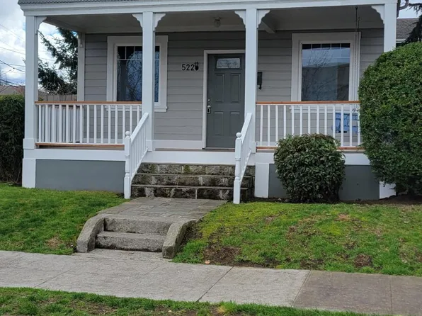 522 NE Simpson St, Portland, OR 97211