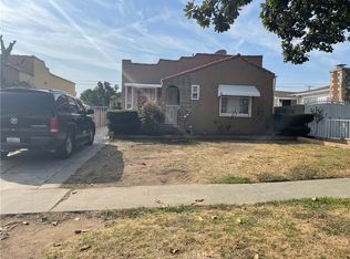 332 W 119th St, Los Angeles, CA 90061