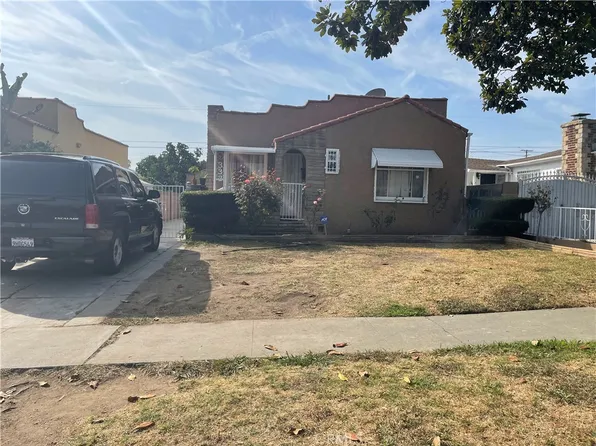 332 W 119th St, Los Angeles, CA 90061