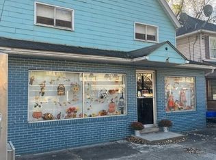 102 W Midland Ave, Midland, PA