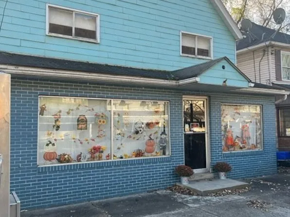 102 W Midland Ave, Midland, PA 15059