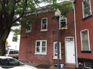 418 Roebling Ave, Trenton, NJ 08611