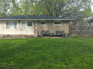 241 E La Porte Dr, Addison, IL 60101