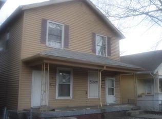 325 N Beville Ave, Indianapolis, IN