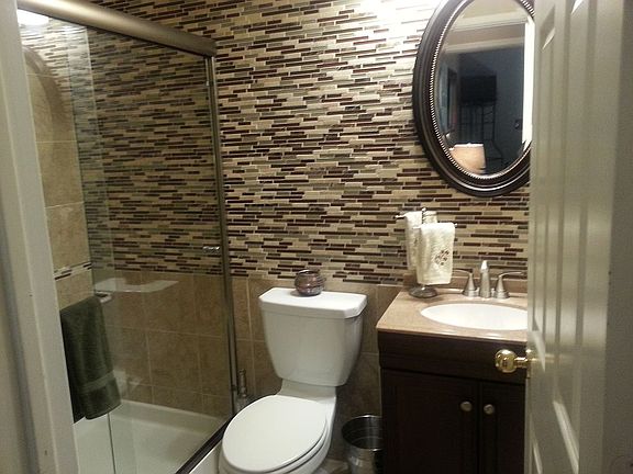 First Floor Bath