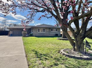 1804 Cunningham Rd, Indianapolis, IN 46224