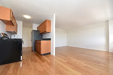 Rented by Keller Williams NYC