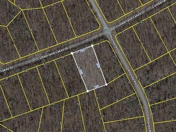 4th image of 0 Cumberland Lakes Dr Lot 27