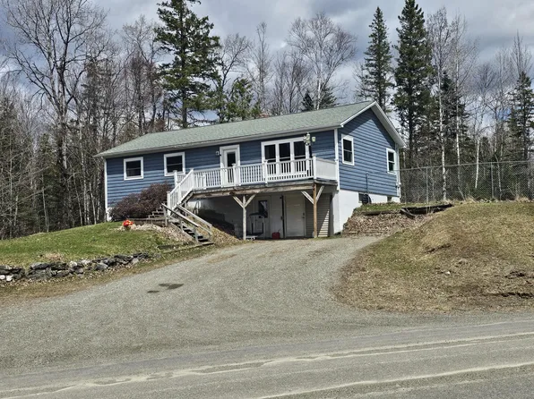 57 Owlsboro Road, Mount Chase, ME 04765