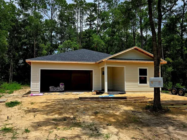 668 Davis St, Bronson, FL 32621
