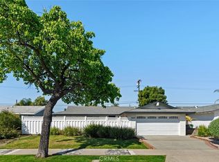 16321 Eagle Ln, Huntington Beach, CA 92649