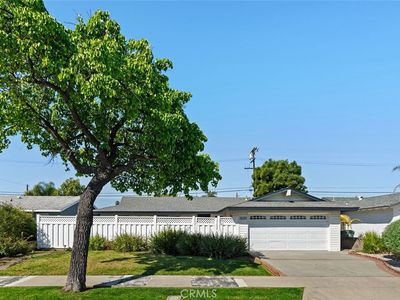 16321 Eagle Ln, Huntington Beach, CA, 92649