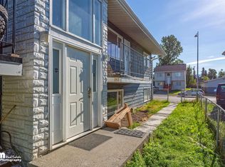 724 N Flower St APT 1, Anchorage, AK 99508